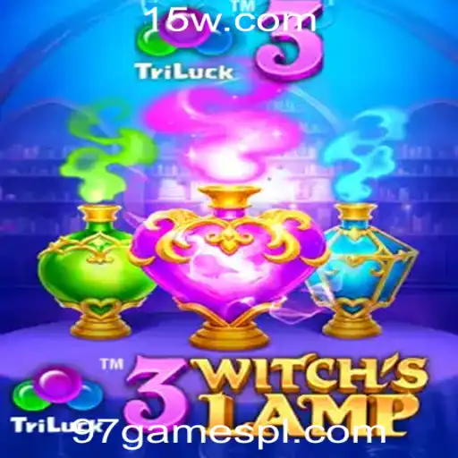 97 games plataforma | Descubra o Fascinante Mundo de 3WitchsLamp