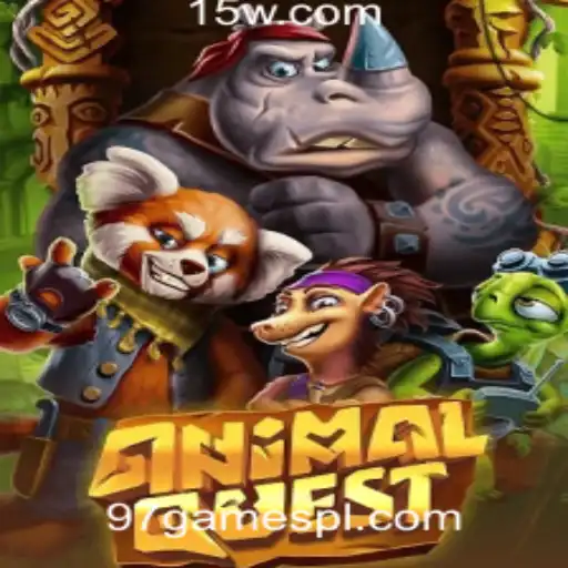97 games plataforma | Descubra AnimalQuest: Uma Aventura Inovadora no Universo dos Jogos de Plataforma