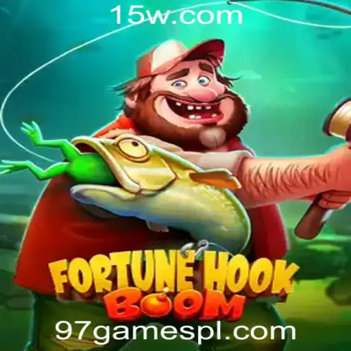 97 games plataforma | FortuneHookBoom: Descubra o Mundo Fascinante deste Novo Jogo de Plataforma