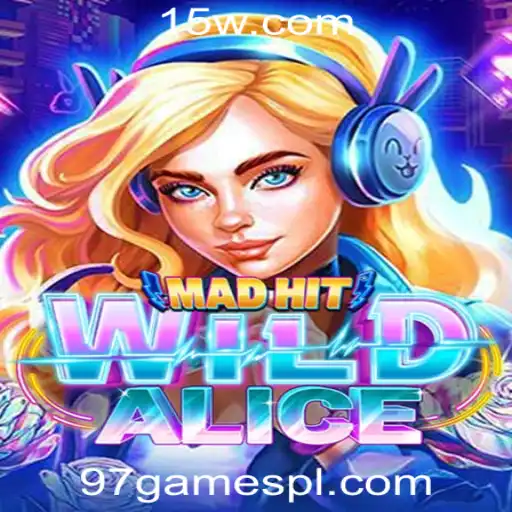 97 games plataforma | MadHitWildAlice: Uma Aventura Inovadora no Universo dos Jogos Plataforma