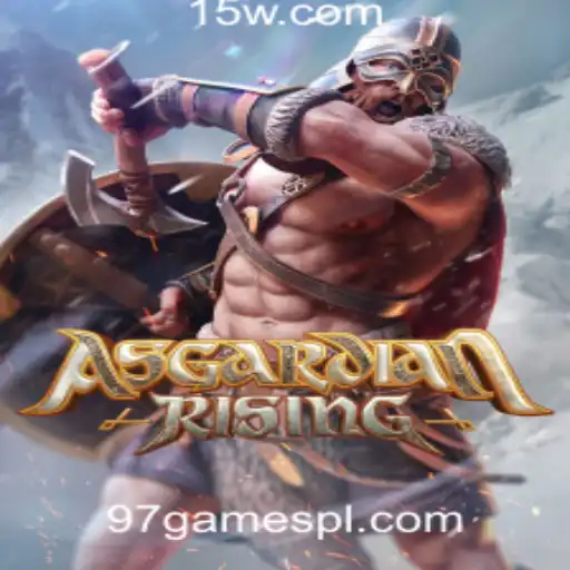 AsgardianRising: Uma Viagem pela Mitologia Nórdica na Plataforma 97 Games