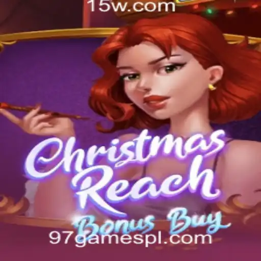 Descubra o Jogo ChristmasReachBonusBuy