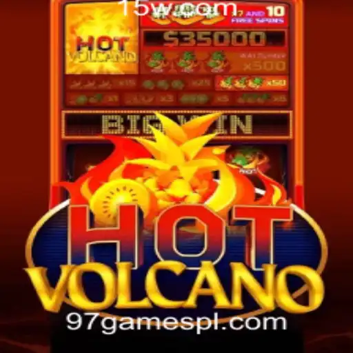Explorando HotVolcano: Um Mergulho na Aventura de Jogar na Plataforma 97 Games