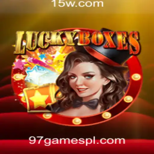 Explorando LuckyBoxes: Uma Nova Aventura no Mundo dos 97 Jogos de Plataforma