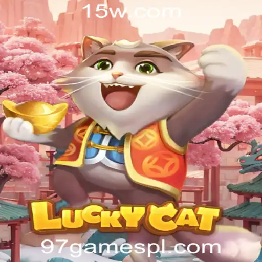 Descubra o Envolvente Jogo LuckyCat na Plataforma 97 Games