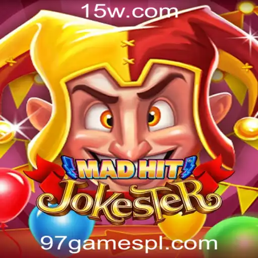 MadHitJokester: A Nova Sensação entre os 97 Jogos de Plataforma