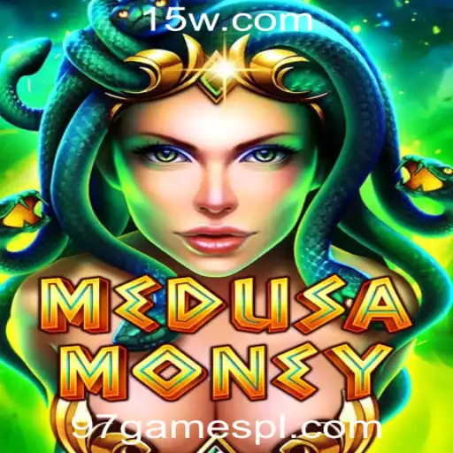 Descubra MedusaMoney: Um Mergulho no Universo dos Jogos com 97 Games Plataforma