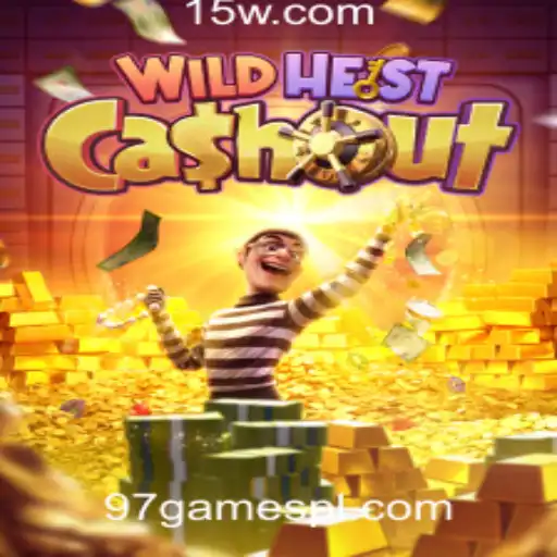 Descubra o Novo Universo de WildHeistCashout na 97 Games Plataforma