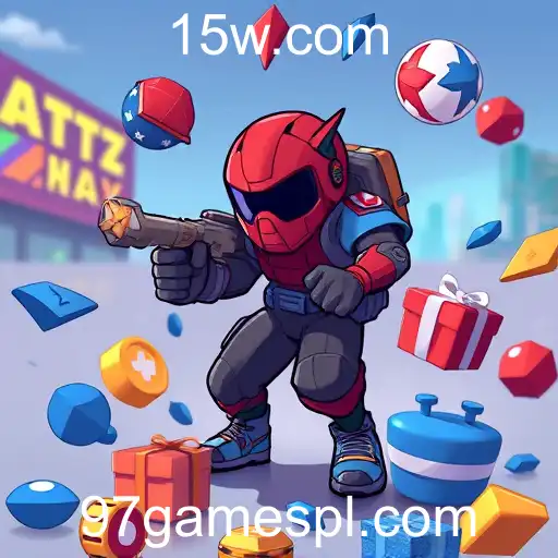 GoHighFruit: Um Mergulho no Universo da Plataforma com 97 Games