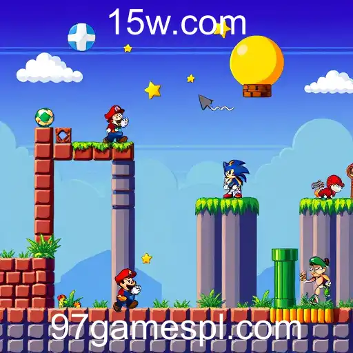 O Fascinante Universo dos Videogames