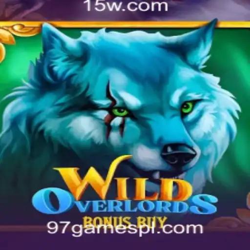 97 games plataforma | Explorando WildOverlordsBonusBuy: Um Mergulho no Universo Vibrante dos Jogos de Plataforma